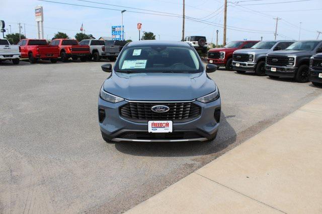 new 2025 Ford Escape car, priced at $22,718
