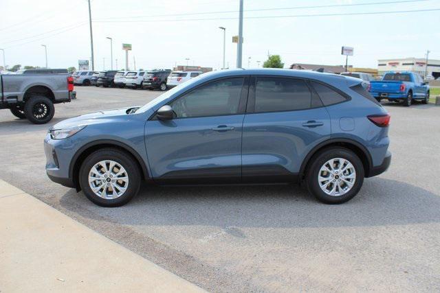 new 2025 Ford Escape car, priced at $22,718