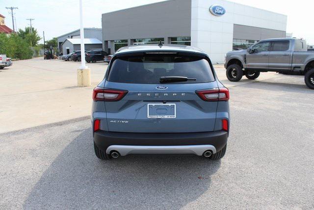 new 2025 Ford Escape car, priced at $22,718