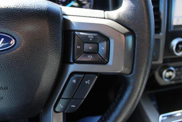 used 2019 Ford Expedition Max car, priced at $21,995