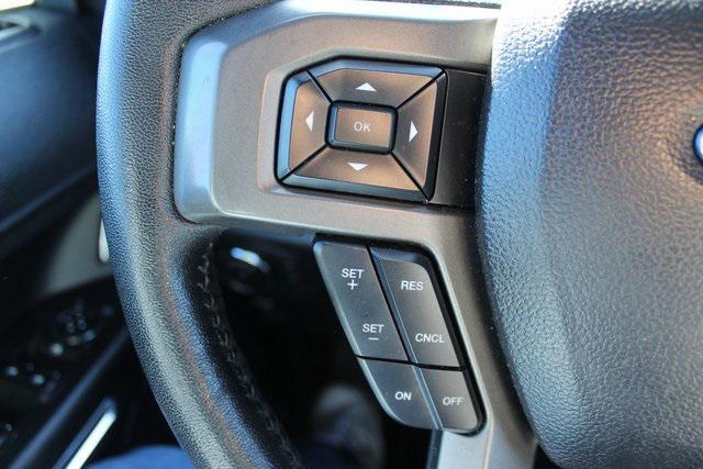 used 2019 Ford Expedition Max car, priced at $21,995