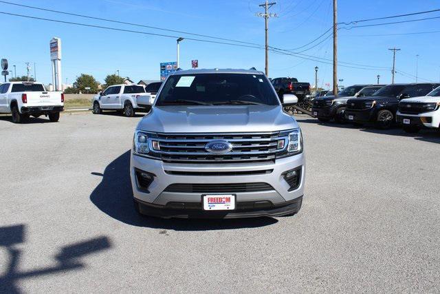 used 2019 Ford Expedition Max car, priced at $21,995