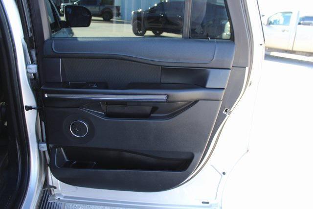 used 2019 Ford Expedition Max car, priced at $21,995