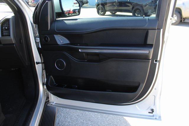 used 2019 Ford Expedition Max car, priced at $21,995