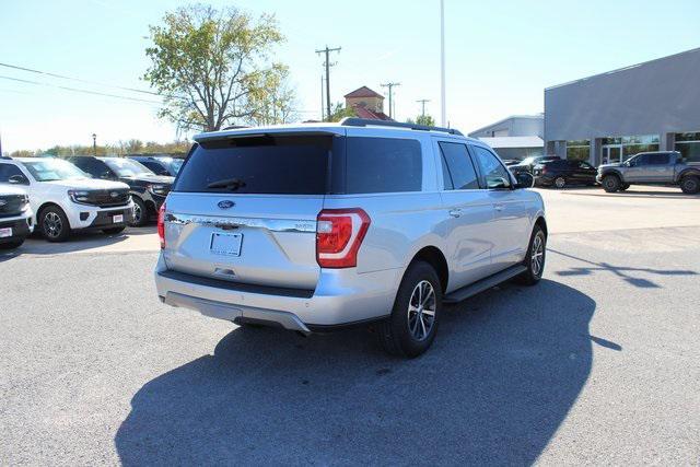 used 2019 Ford Expedition Max car, priced at $21,995