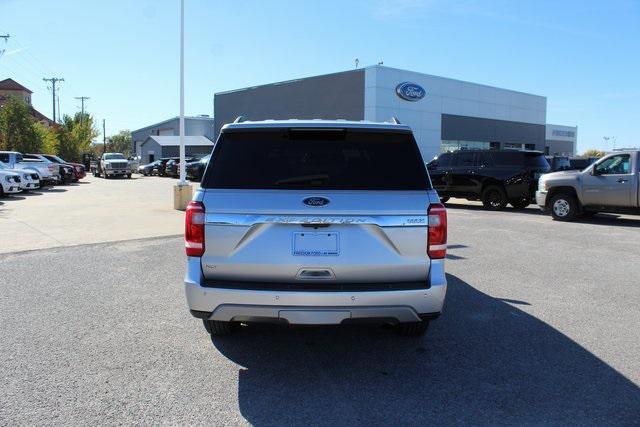 used 2019 Ford Expedition Max car, priced at $21,995