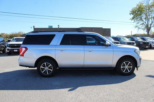 used 2019 Ford Expedition Max car, priced at $21,995