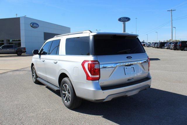 used 2019 Ford Expedition Max car, priced at $21,995