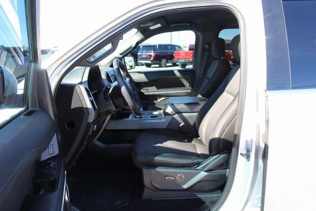 used 2019 Ford Expedition Max car, priced at $21,995