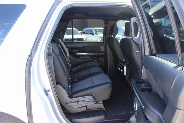 used 2019 Ford Expedition Max car, priced at $21,995