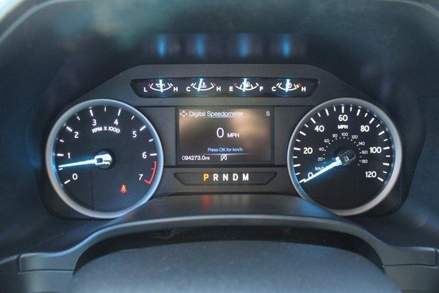 used 2019 Ford Expedition Max car, priced at $21,995