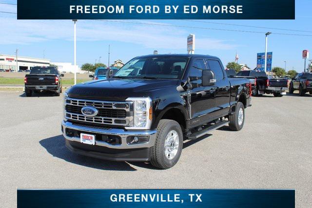 new 2026 Ford F-250 car, priced at $68,615