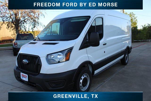 new 2024 Ford Transit-250 car, priced at $51,935