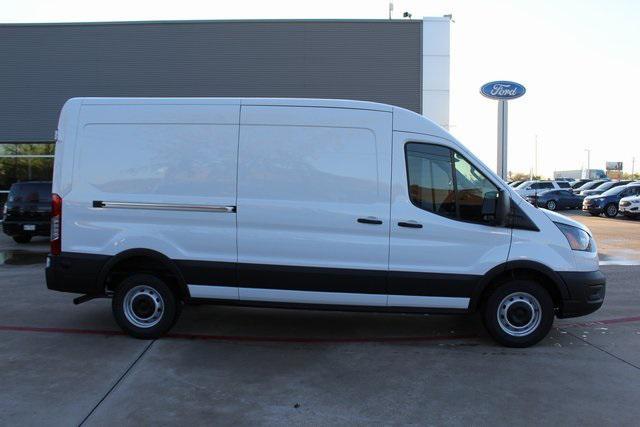 new 2024 Ford Transit-250 car, priced at $51,935