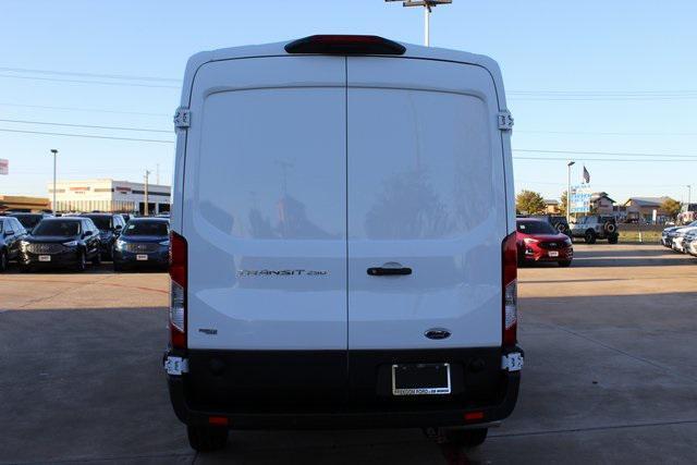 new 2024 Ford Transit-250 car, priced at $51,935