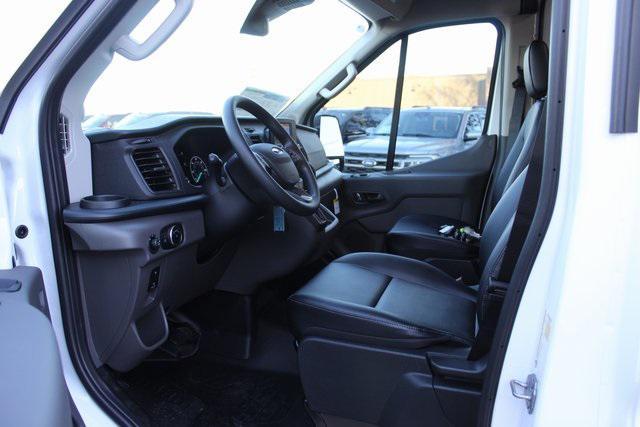 new 2024 Ford Transit-250 car, priced at $51,935