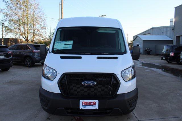 new 2024 Ford Transit-250 car, priced at $51,935