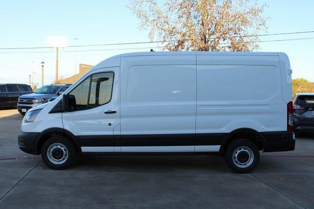 new 2024 Ford Transit-250 car, priced at $51,935