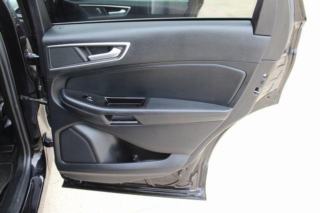 used 2020 Ford Edge car, priced at $18,995