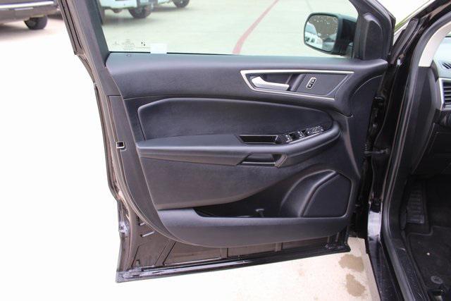 used 2020 Ford Edge car, priced at $18,995