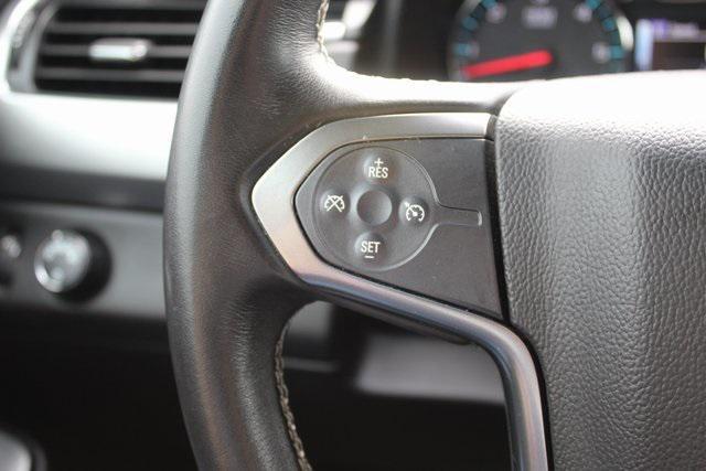 used 2020 Chevrolet Tahoe car, priced at $24,995