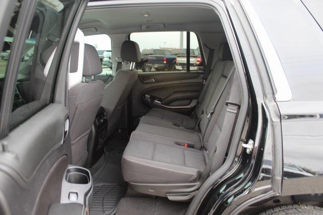 used 2020 Chevrolet Tahoe car, priced at $24,995