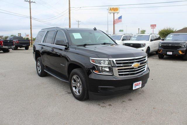 used 2020 Chevrolet Tahoe car, priced at $24,995