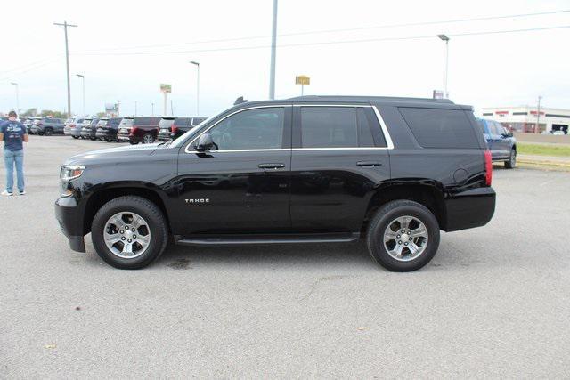 used 2020 Chevrolet Tahoe car, priced at $24,995