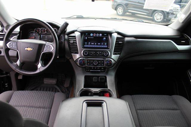 used 2020 Chevrolet Tahoe car, priced at $24,995
