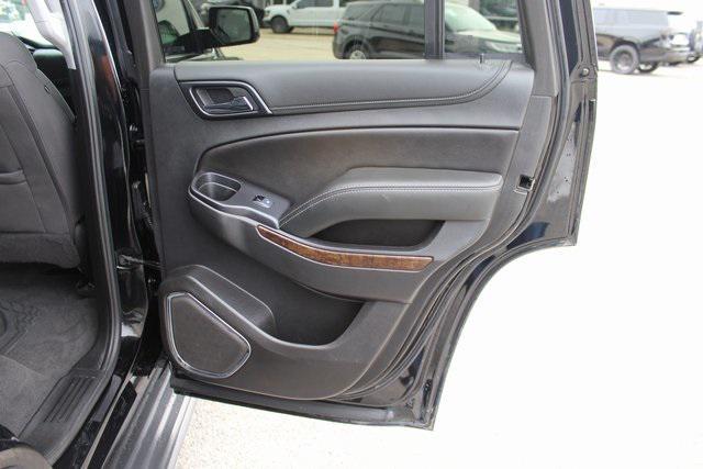 used 2020 Chevrolet Tahoe car, priced at $24,995