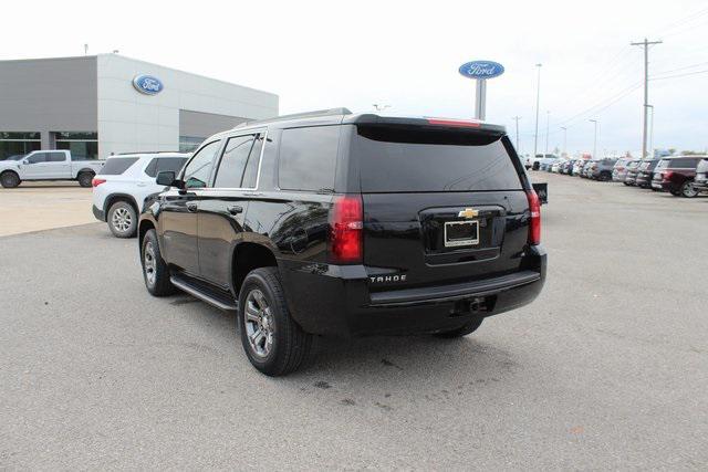 used 2020 Chevrolet Tahoe car, priced at $24,995