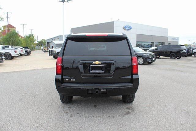 used 2020 Chevrolet Tahoe car, priced at $24,995