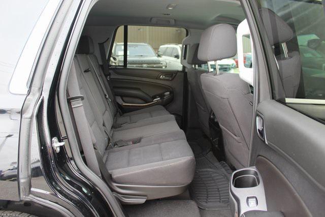 used 2020 Chevrolet Tahoe car, priced at $24,995