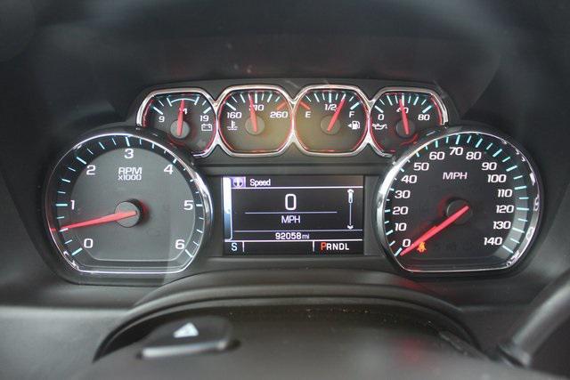 used 2020 Chevrolet Tahoe car, priced at $24,995