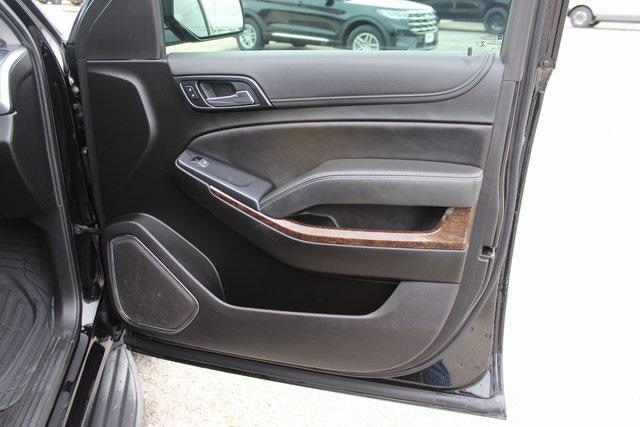 used 2020 Chevrolet Tahoe car, priced at $24,995