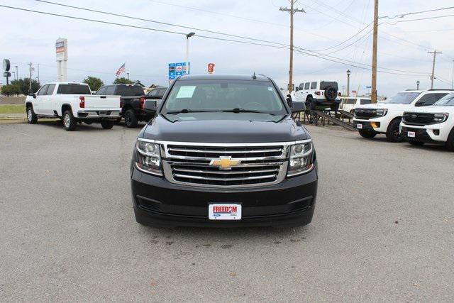 used 2020 Chevrolet Tahoe car, priced at $24,995