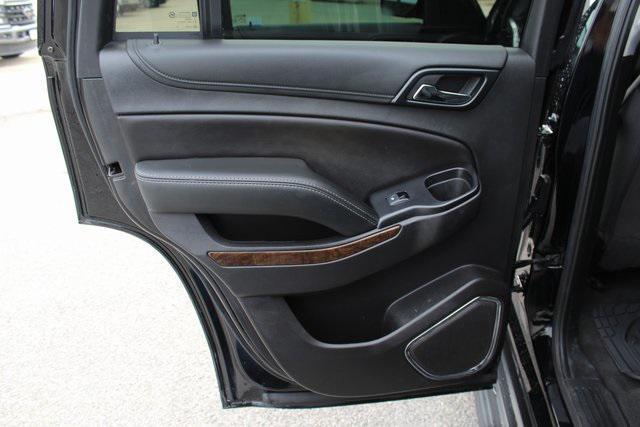 used 2020 Chevrolet Tahoe car, priced at $24,995