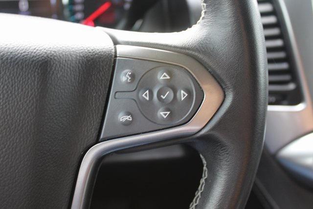 used 2020 Chevrolet Tahoe car, priced at $24,995