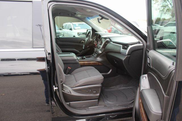 used 2020 Chevrolet Tahoe car, priced at $24,995