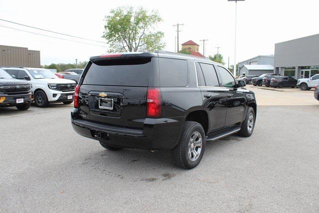 used 2020 Chevrolet Tahoe car, priced at $24,995