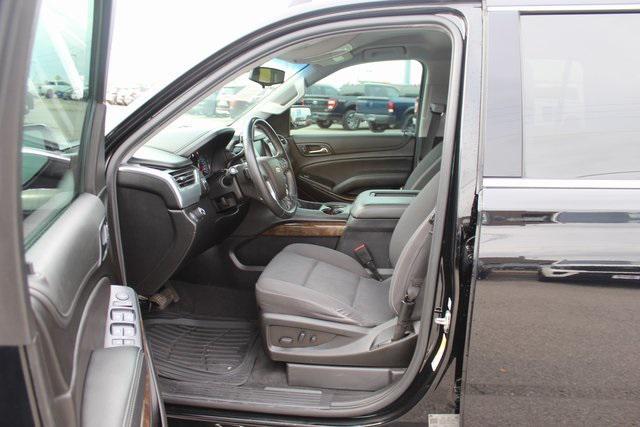 used 2020 Chevrolet Tahoe car, priced at $24,995