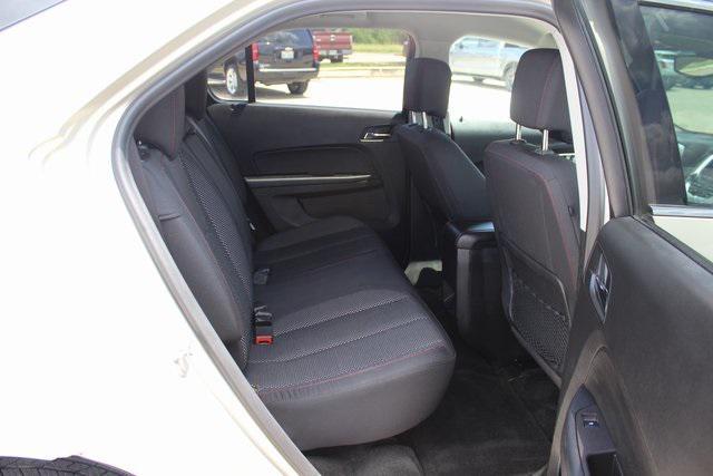 used 2015 Chevrolet Equinox car, priced at $12,995
