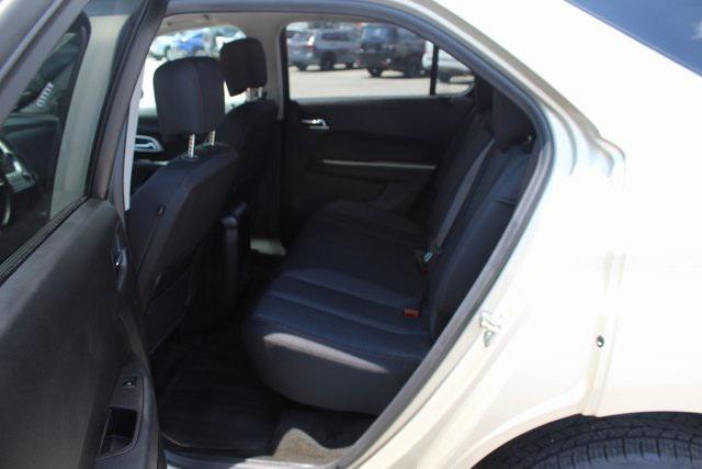 used 2015 Chevrolet Equinox car, priced at $12,995