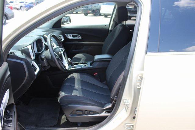 used 2015 Chevrolet Equinox car, priced at $12,995