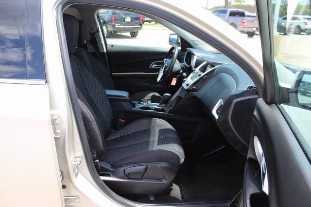 used 2015 Chevrolet Equinox car, priced at $12,995