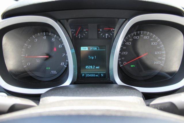used 2015 Chevrolet Equinox car, priced at $12,995