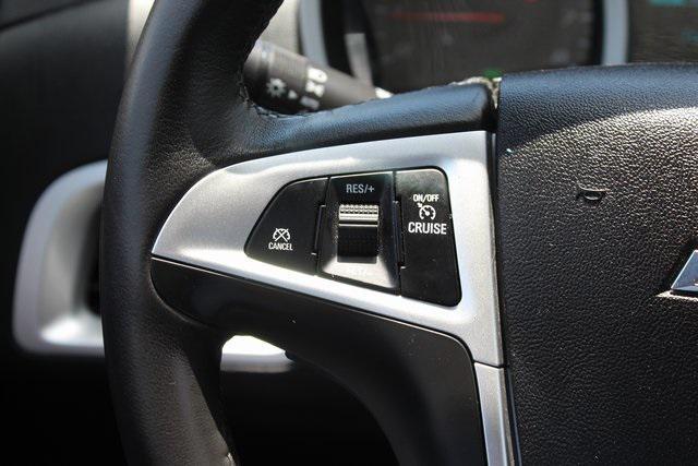 used 2015 Chevrolet Equinox car, priced at $12,995