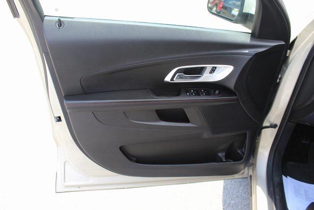 used 2015 Chevrolet Equinox car, priced at $12,995