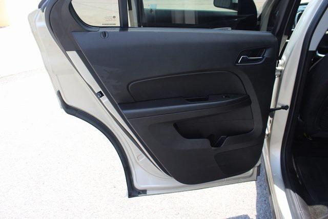used 2015 Chevrolet Equinox car, priced at $12,995