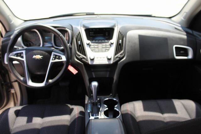 used 2015 Chevrolet Equinox car, priced at $12,995